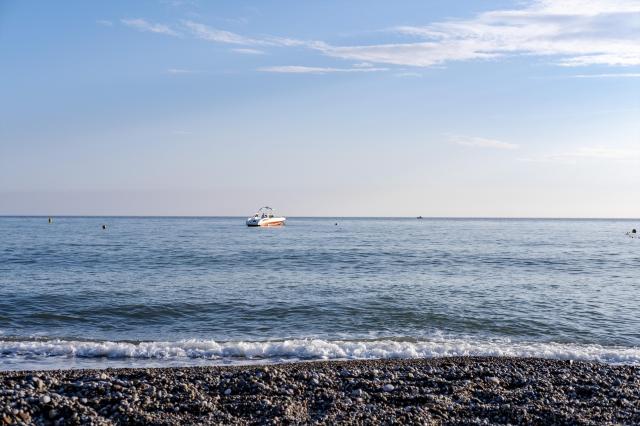 Stella Beach