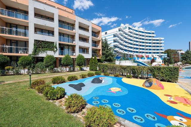 Trakia Plaza