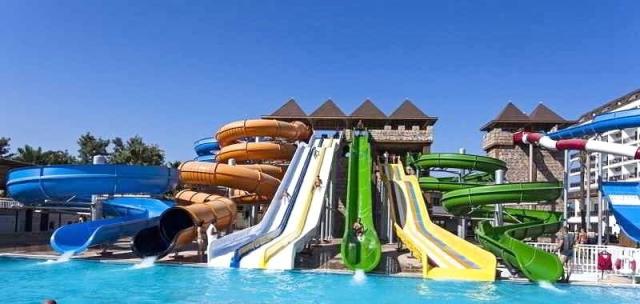 Eftalia Splash