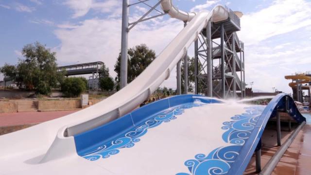 Eftalia Splash