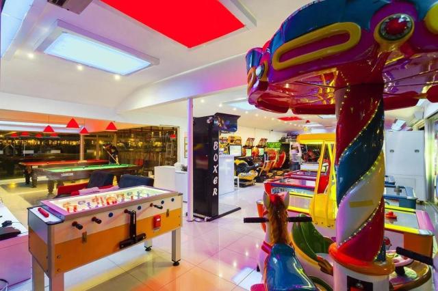 Club Turan Prince World