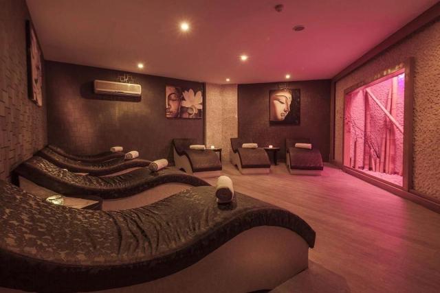 Club Turan Prince World