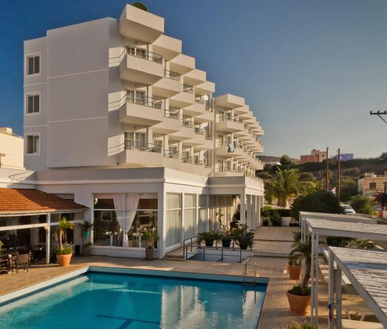 Miramare Bay