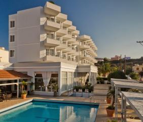Miramare Bay