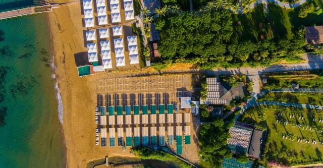 Royal Atlantis Spa & Resort