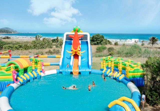 Tanka Village Golf & Spa