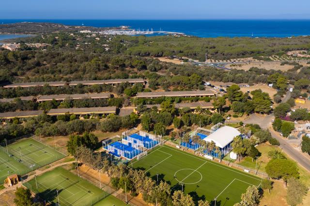 Tanka Village Golf & Spa