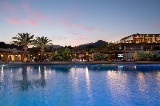 Tanka Village Golf & Spa