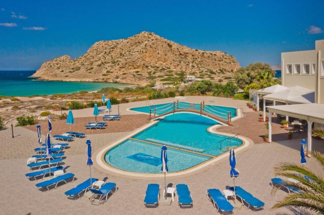 Hotel Royal Beach