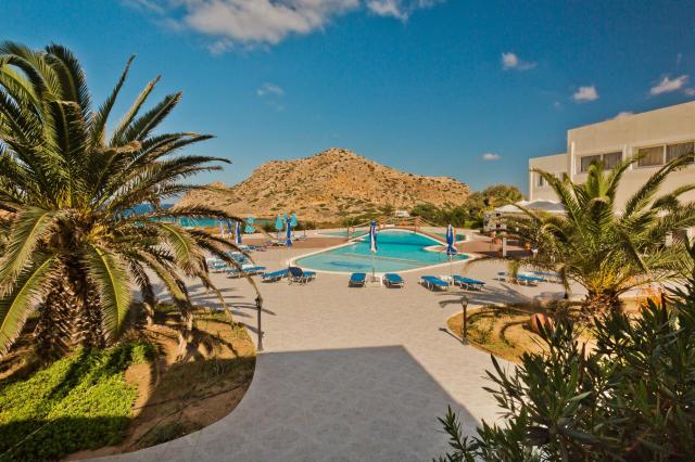 Hotel Royal Beach