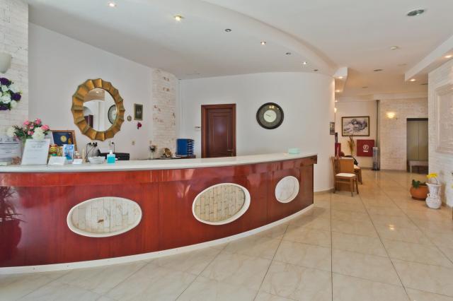 Hotel Royal Beach