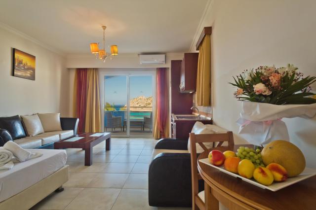 Hotel Royal Beach