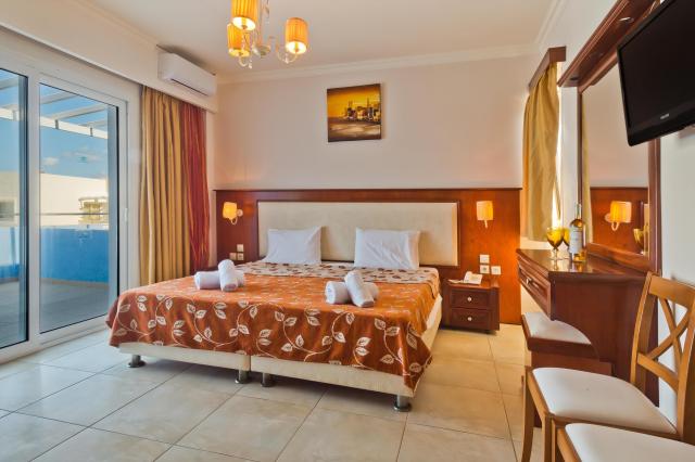 Hotel Royal Beach