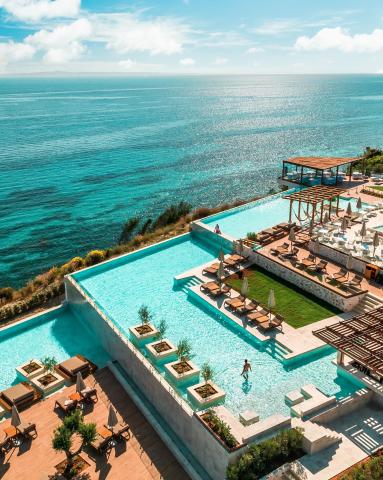 Lesante Cape Resort and Villas