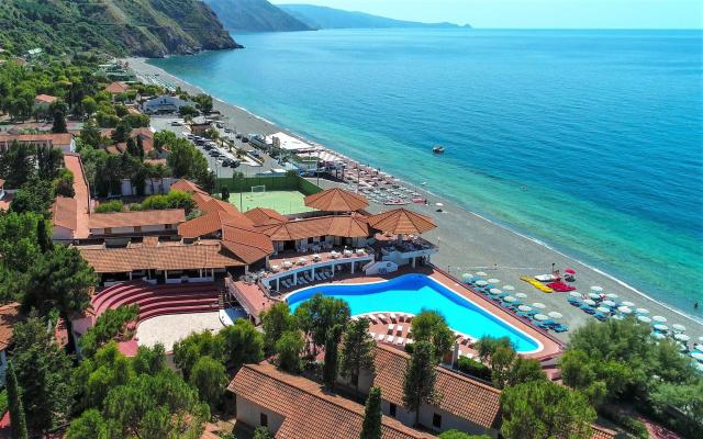 TH Capo Calava Village