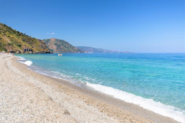 TH Capo Calava Village