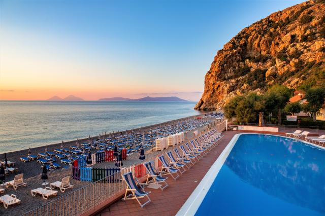 TH Capo Calava Village