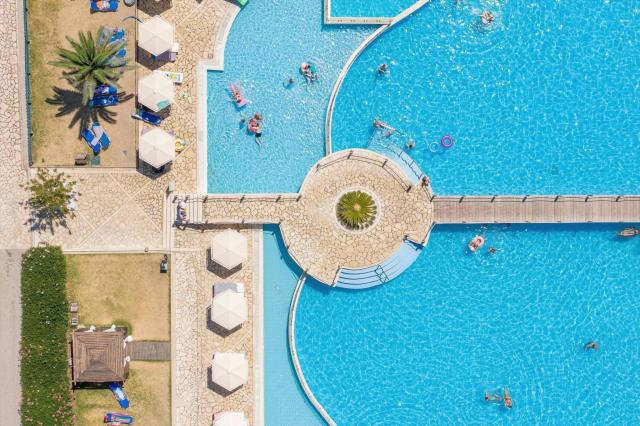Roda Beach Resort & Spa