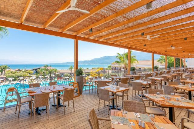 Roda Beach Resort & Spa