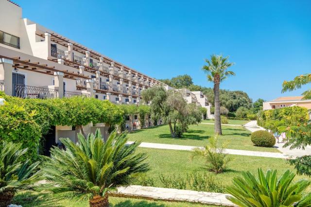 Roda Beach Resort & Spa