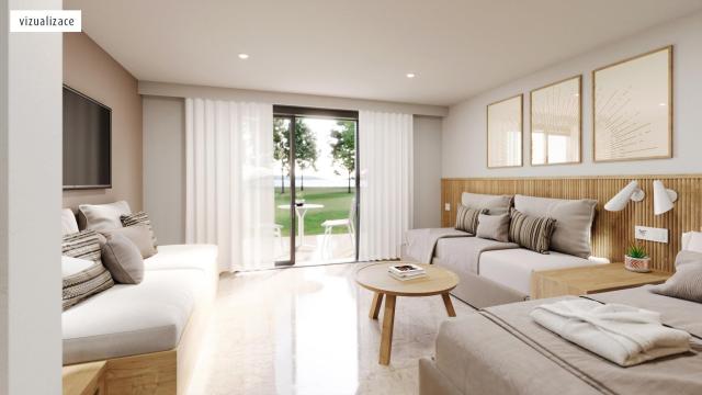 Roda Beach Resort & Spa
