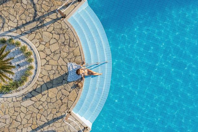 Roda Beach Resort & Spa