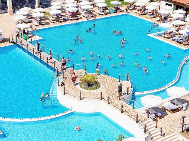 Roda Beach Resort & Spa