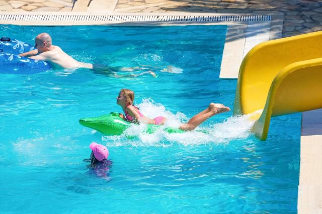 Roda Beach Resort & Spa