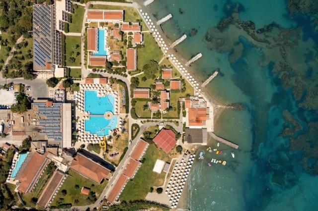 Roda Beach Resort & Spa
