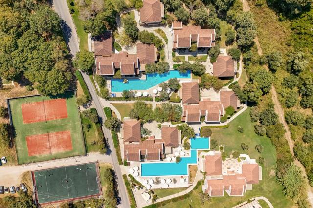 Roda Beach Resort & Spa