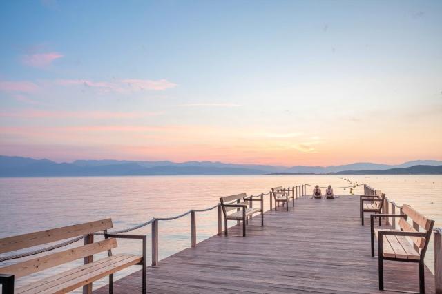 Roda Beach Resort & Spa