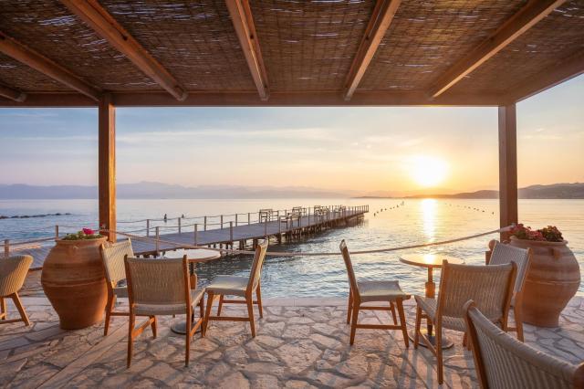 Roda Beach Resort & Spa