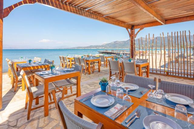 Roda Beach Resort & Spa