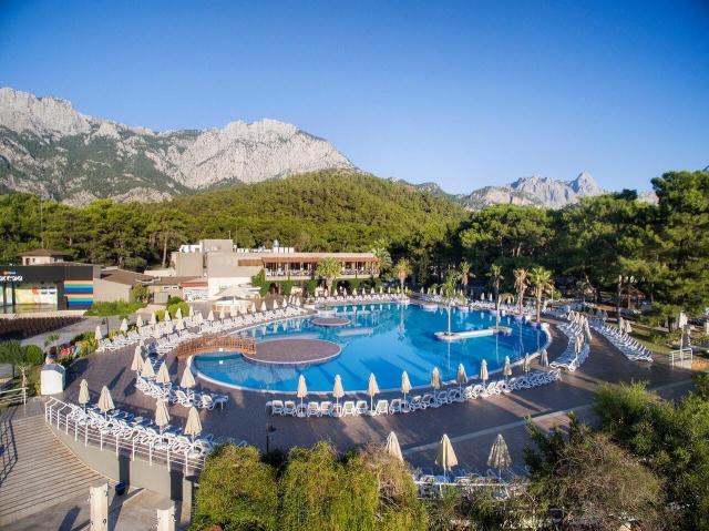 Kimeros Park Holiday Village