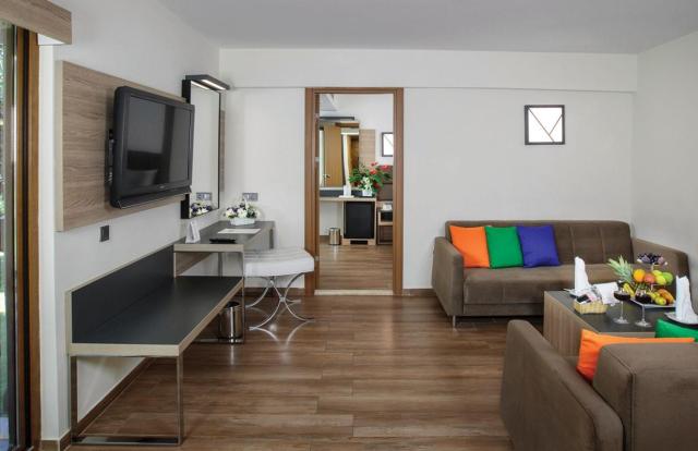 Kimeros Park Holiday Village