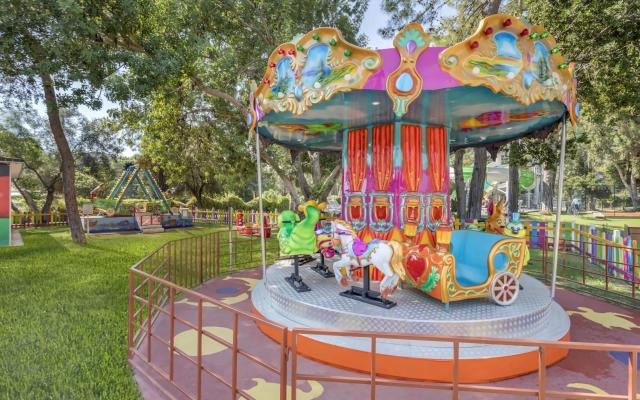Kimeros Park Holiday Village