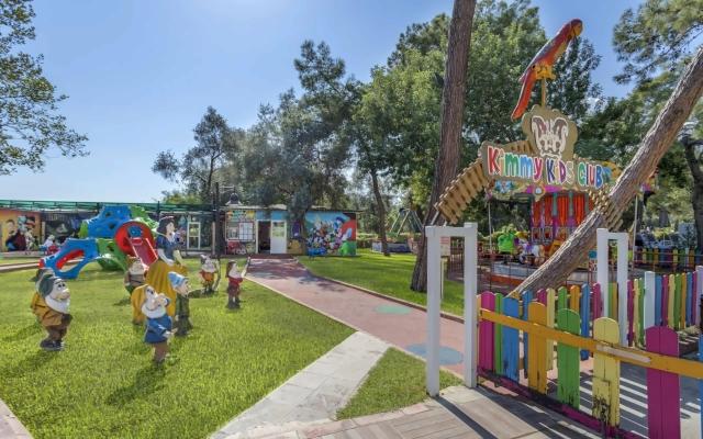 Kimeros Park Holiday Village