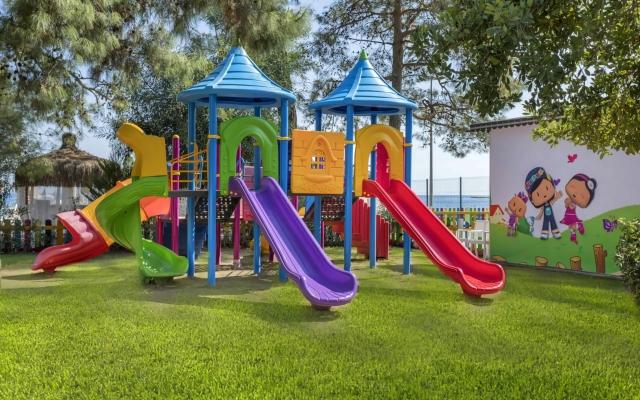 Kimeros Park Holiday Village