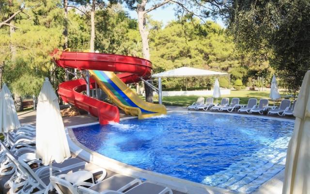 Kimeros Park Holiday Village