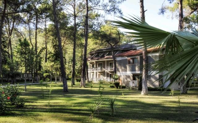 Kimeros Park Holiday Village