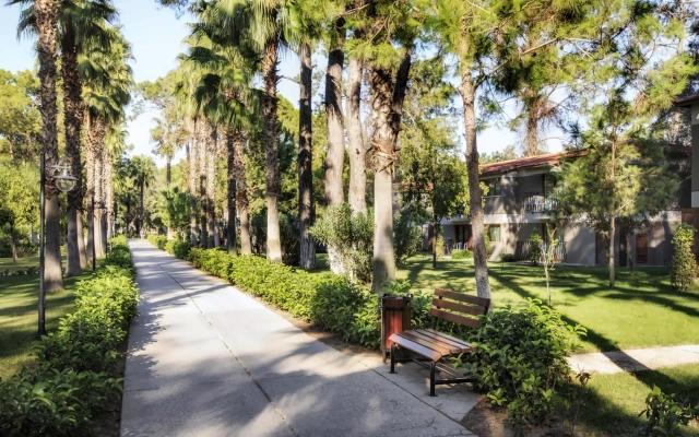 Kimeros Park Holiday Village