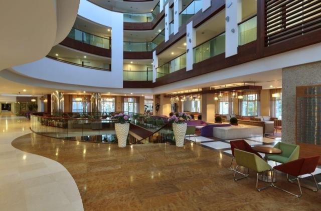 Sunis Evren Beach Resort & Spa