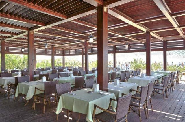 Sunis Evren Beach Resort & Spa