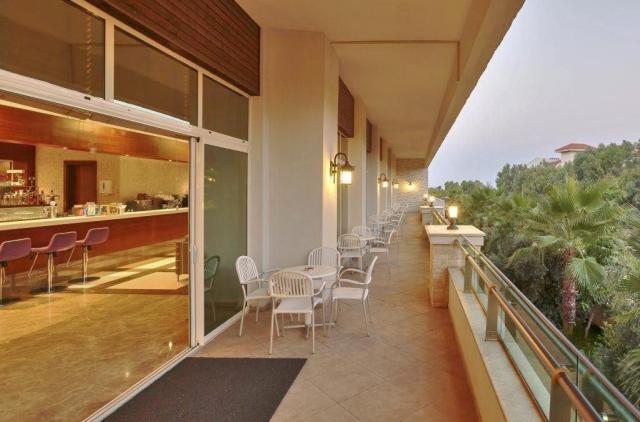 Sunis Evren Beach Resort & Spa