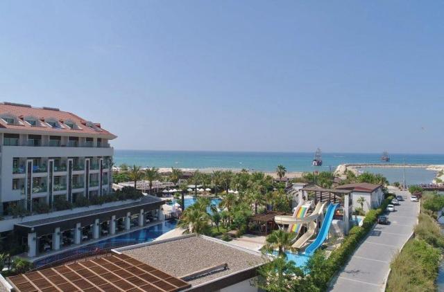 Sunis Evren Beach Resort & Spa