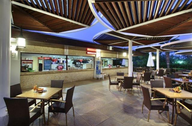 Sunis Evren Beach Resort & Spa