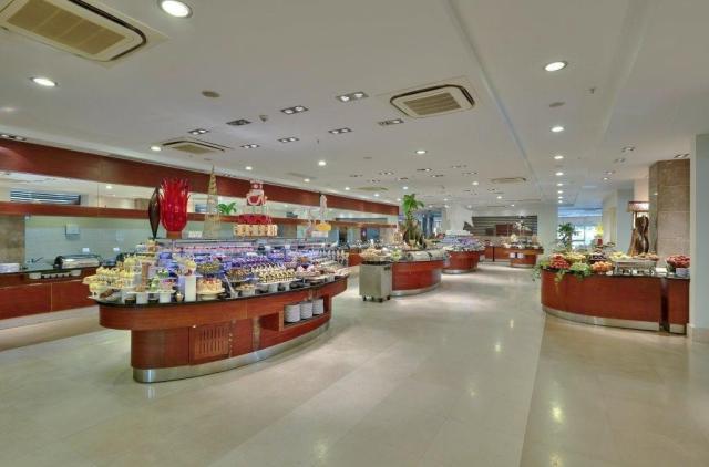 Sunis Evren Beach Resort & Spa