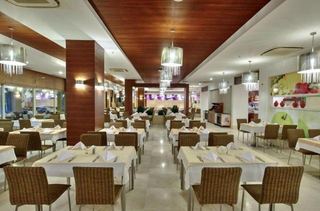 Sunis Evren Beach Resort & Spa
