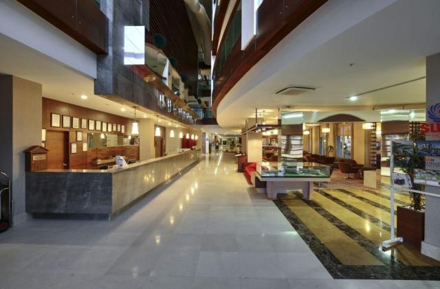 Sunis Evren Beach Resort & Spa