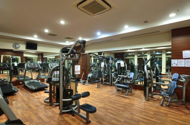 Sunis Evren Beach Resort & Spa